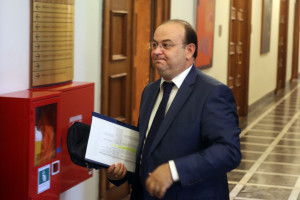 Λιάκος: Το τέλος των μνημονίων δεν θα πρέπει να προκαλέσει ευφορία και εφησυχασμό