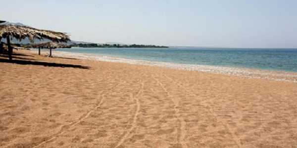 Ευρωπαϊκή Επιτροπή :Το 93% των ελληνικών παραλιών καλύπτουν τα αυστηρότερα επίπεδα