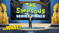 Μόλις μάθαμε ποιο ακριβώς θα είναι το φινάλε των Simpsons