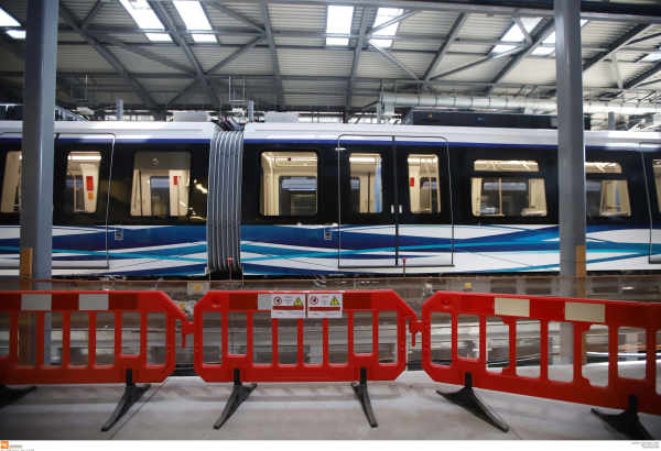 Νέο εργατικό ατύχημα στο μετρό Θεσσαλονίκης - «Εργαζόμαστε σε ένα έργο που μετρά ήδη τρεις νεκρούς και δεκάδες σακατεμένους»