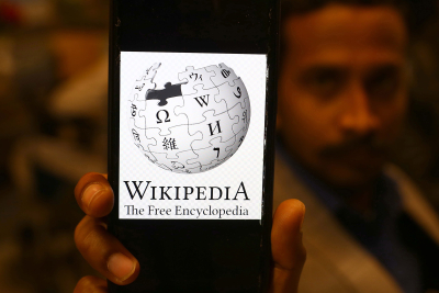 Η Ρωσία επέβαλε πρόστιμο στην Wikipedia για ένα άρθρο