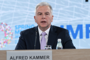 Κάμερ (ΔΝΤ): Η Ευρώπη πρέπει να μεταρρυθμιστεί εν μέσω νέου ενεργειακού σοκ