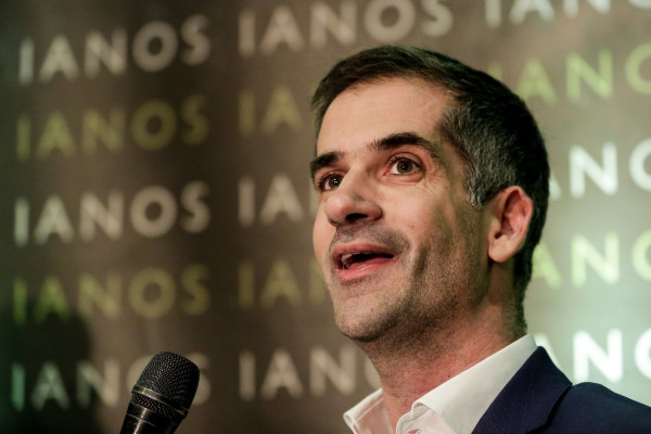 Κ. Μπακογιάννης: «Δεν είμαι στην λογική των απολύσεων ή της ιδιωτικοποίησης»