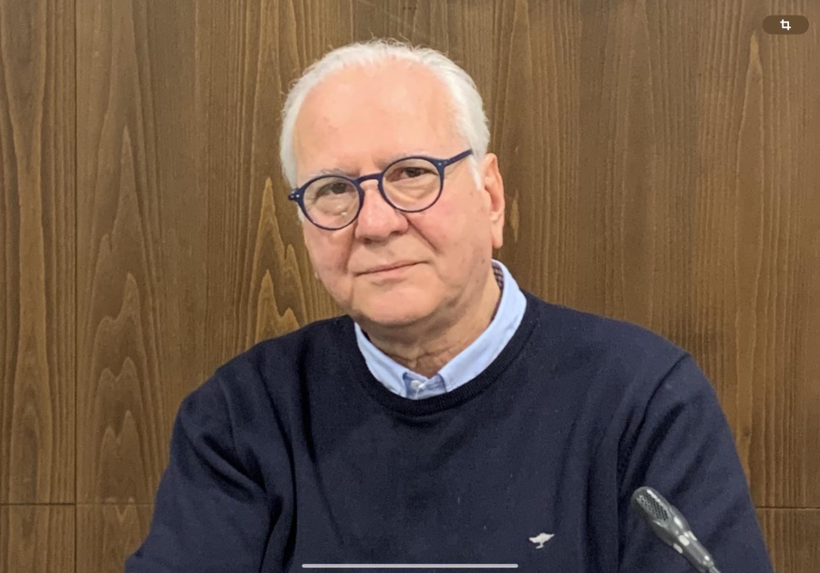 Θάνος Τσαγγάρης: Το μικρό λιανικό εμπόριο υποχωρεί