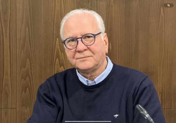 Θάνος Τσαγγάρης: Το μικρό λιανικό εμπόριο υποχωρεί