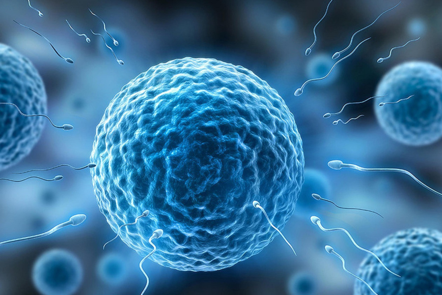 Ερευνητές δημιούργησαν ωάρια από δερματικά κύτταρα