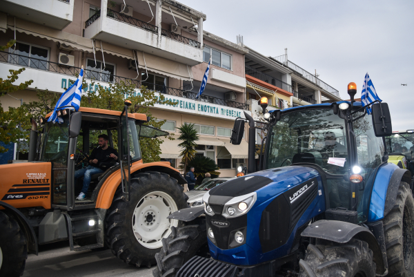 Ψάχνουν τον υπεύθυνο για το φιάσκο ΟΠΕΚΕΠΕ - ΕΛΓΑ, Έρχονται καρατομήσεις