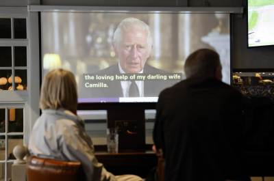 Βρετανία: O Κάρολος Γ&#039; ανακηρύσσεται σήμερα επίσημα βασιλιάς