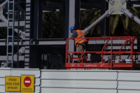 Οι εργοληπτικοί φορείς ζητούν οριστικοποίηση των συντελεστών αναθεώρησης στα δημόσια έργα