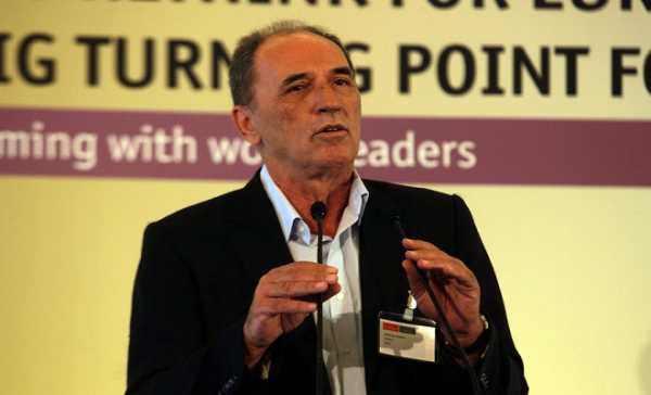 Σταθάκης: Η ΜΟΔ θα συνεχίσει το ρόλο της για καλύτερη απορρόφηση του ΕΣΠΑ