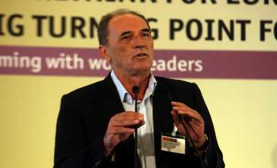 Σταθάκης: Η ΜΟΔ θα συνεχίσει το ρόλο της για καλύτερη απορρόφηση του ΕΣΠΑ