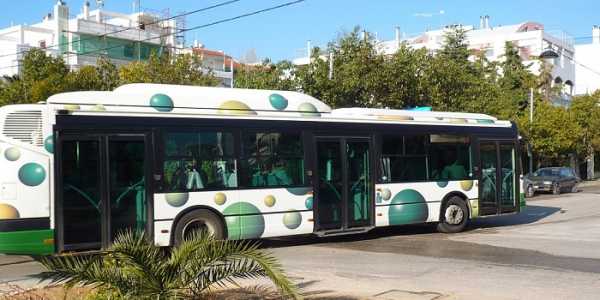 Απαιτούμενα τεχνικού ελέγχου λεωφορείων (έως 22 επιβάτες)