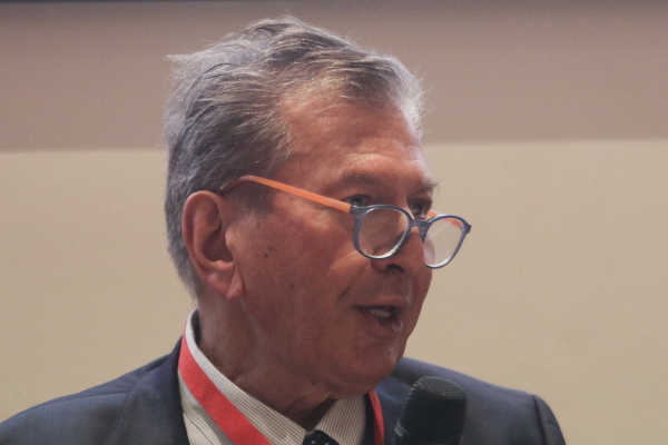 Αντώνης Καρακούσης: Μόνο αδιάφορες δεν είναι οι εξαγγελίες Μητσοτάκη - Δε θα παραδοθεί όπως νομίζουν ορισμένοι