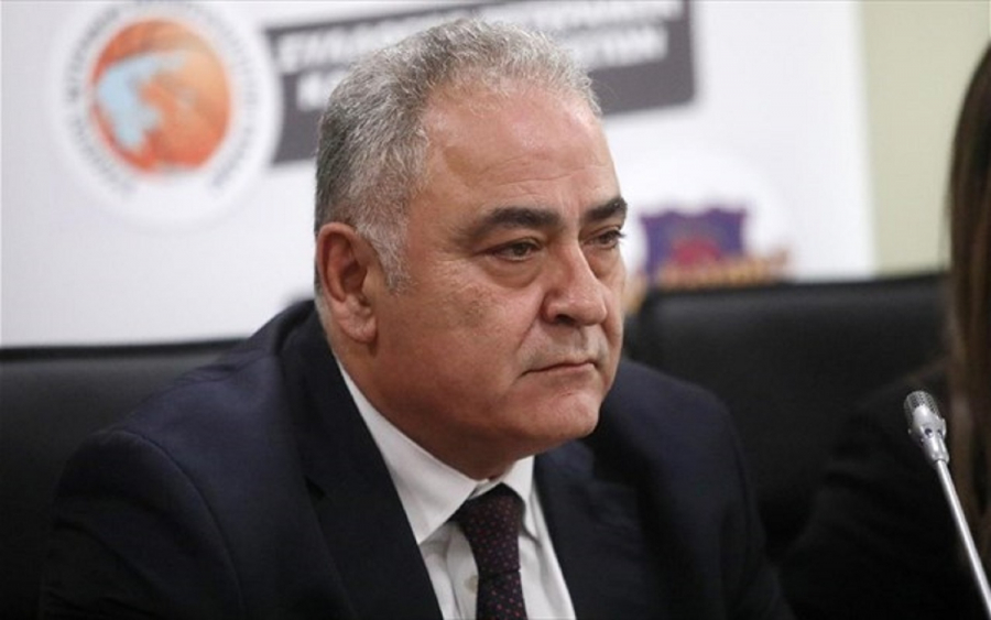 Χατζηθεοδοσίου: «Να γίνει υποχρεωτική η ασφάλιση των σπιτιών για φυσική καταστροφή»