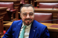 Παρασύρης για ΟΠΕΚΕΠΕ: Δεν έχω την παραμικρή εμπλοκή ή συμμετοχή στο σκάνδαλο των παράνομων επιδοτήσεων
