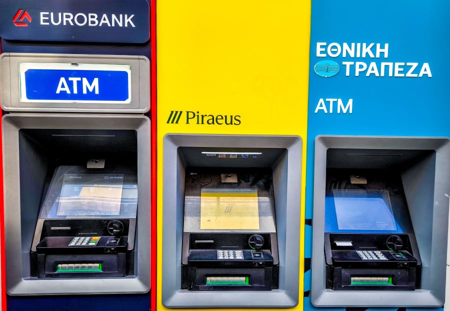 Τι βλέπουν Goldman, UBS και Jefferies για τις ελληνικές τράπεζες