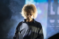 Απώλεια για το θρυλικό συγκρότημα «The Cure» - Πέθανε σε ηλικία 65 ετών ο κιθαρίστας Πέρι Μπαμόντε