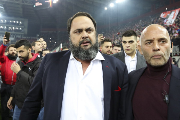 ΟΝΕ Channel: Νέα αναβολή στο κανάλι του Μαρινάκη