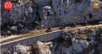 Τρενοποδηλατάδα στην Κακιά Σκάλα - Μια αξέχαστη εμπειρία πάνω στις ράγες