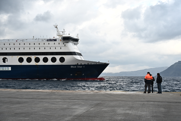 Cyclades Mayors Call for Ban on Large-Scale Tourism Projects