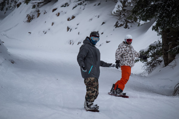 Απροσπέλαστοι οι δρόμοι της Αυστρίας λόγω χιονιά - Στους πέντε οι νεκροί σκιερ