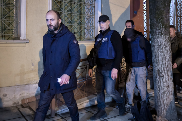 Σέρρες: Από το μηδέν οι έρευνες για τον φονικό ξυλοδαρμό του 17χρονου – Τι εξετάζει πλέον η ΕΛ.ΑΣ.