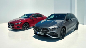 Τι μαγειρεύει η Arval με τη Mercedes-Benz;