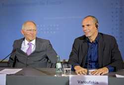 WSJ: Η Γερμανία απέρριψε το ελληνικό αίτημα για συμφωνία γέφυρα
