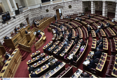 «Τέλος η συγκάλυψη»: Αντίστροφη μέτρηση για την πρόταση δυσπιστίας, πώς θα «τρέξει» στη Βουλή
