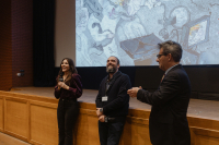 «Ριφιφί»: Όσα μάθαμε για τη νέα σειρά του Σωτήρη Τσαφούλια - Πότε κυκλοφορεί