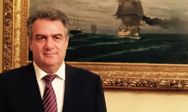 Προέδρος ΣΕΒΕ στο Dnews: Με ανοδική τροχιά και νέο ρεκόρ στις εξαγωγές το 2024