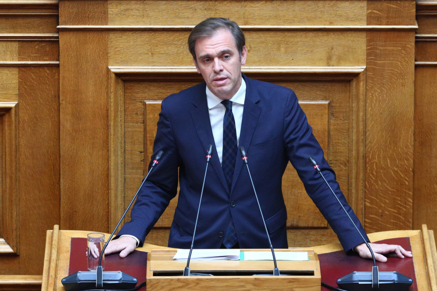 Ας μας συγχωρεί ο Μάντζιος, το θέμα με τη Γάζα είναι να σπάσει ο αποκλεισμός