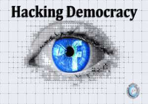 Ηacking Democracy: Ημερίδα για την Ιδιωτικότητα και τα Δεδομένα