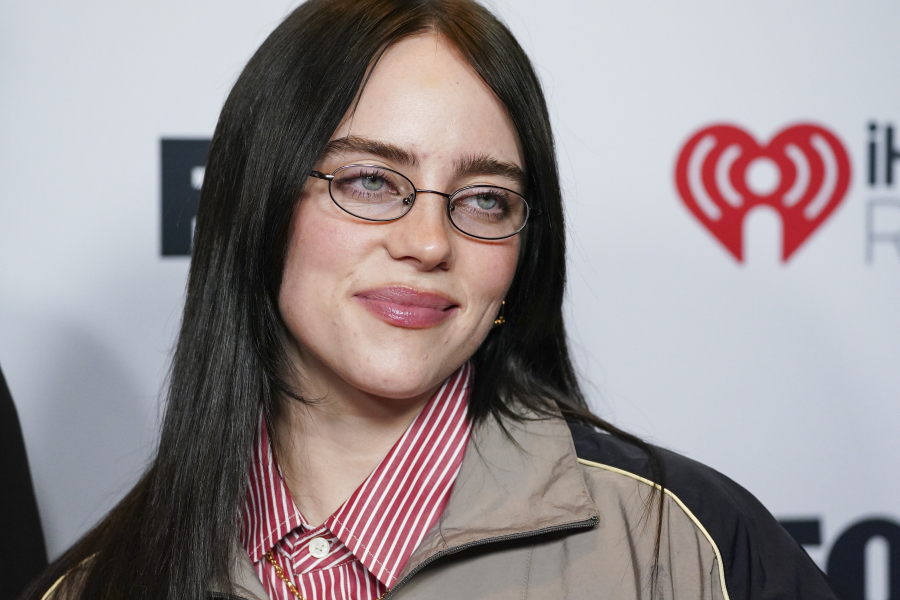 Jordan Strauss/Invision/AP