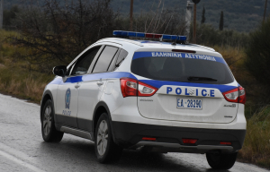 Θεσσαλονίκη: Τροχαίο με τρεις τραυματίες και ζημιές σε 6 οχήματα