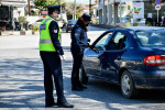 Τα «έτσουξαν» οι οδηγοί και έπιασαν τιμόνι - «Αγγίζουν» τις 500 οι παραβάσεις το τελευταίο τριήμερο