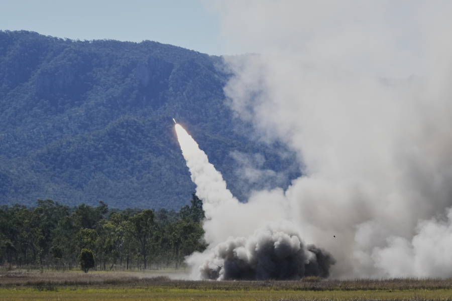 Ινστιτούτο SIPRI: Η Ευρώπη κορυφαίος αγοραστής και διακινητής όπλων λόγω της σύγκρουσης στην Ουκρανία