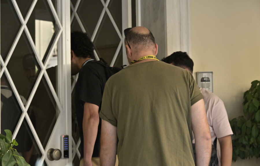 Θεμιστοκλέους για θάνατο Μαζωνάκη: «Δεν υπάρχει κενό νόμου»