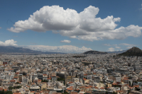 Νέος «αστερίσκος» για τα στεγαστικά δάνεια ΔΥΠΑ: Θα προπληρώνεται το 10% της αξίας του ακινήτου