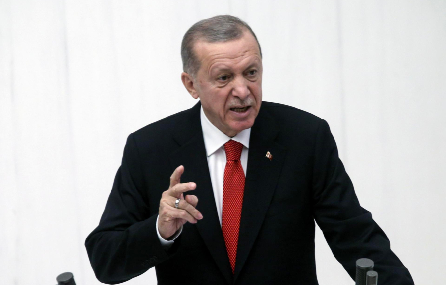 Και... τουρκοσυριακό μνημόνιο;