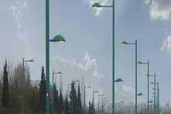 Συντήρηση παρκών και εκσυχρονισμός δημοτικού φωτισμού στη Θεσσαλονίκη