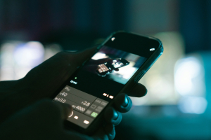 Greek Predator Spyware Case Moves to European Human-Rights Court