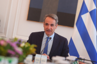 Ο ορισμός της ηγεσίας στον Άρειο Πάγο, οι παροχές στη ΔΕΘ και η υπονόμευση της «σταθερότητας»