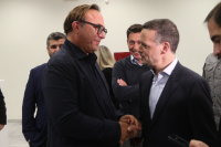 Ο έντιμος και σοβαρός Πέτρος