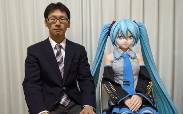 Instagram/@akihikokondosk