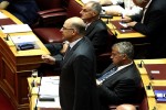 Δένδιας: Σε λάθος στιγμή τέθηκε το θέμα του χρέους