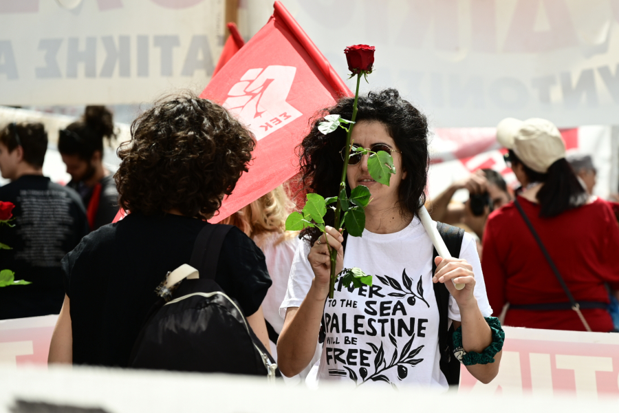 Πρωτομαγιά 2025: Ποιοι δρόμοι κλείνουν στη Νέα Φιλαδέλφεια λόγω των εορταστικών εκδηλώσεων