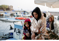 H μεταναστευτική κρίση και τα νέα δεδομένα