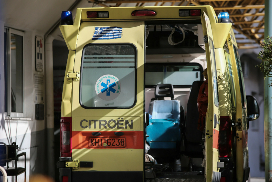 Νέα Μάκρη: ΕΔΕ για το θάνατο της 19χρονης εγκύου, μετά τις καταγγελίες ότι άργησε το ασθενοφόρο