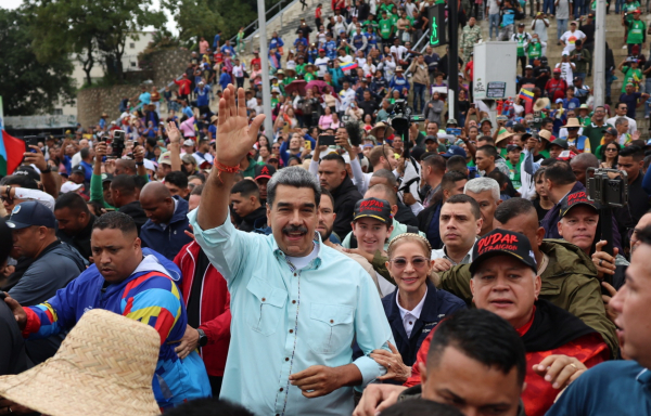 Επίθεση ΗΠΑ σε Βενεζουέλα: Ολόκληρο το κατηγορητήριο κατά Μαδούρο